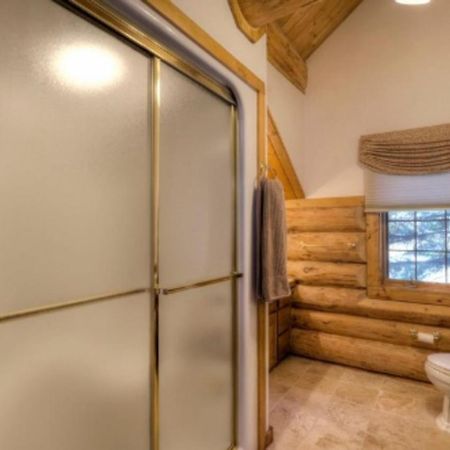 Thunderhead Falls Lodge Рапид Сити Екстериор снимка