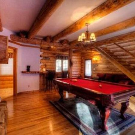 Thunderhead Falls Lodge Рапид Сити Екстериор снимка