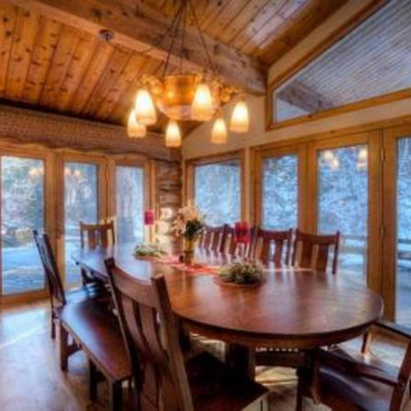 Thunderhead Falls Lodge Рапид Сити Екстериор снимка