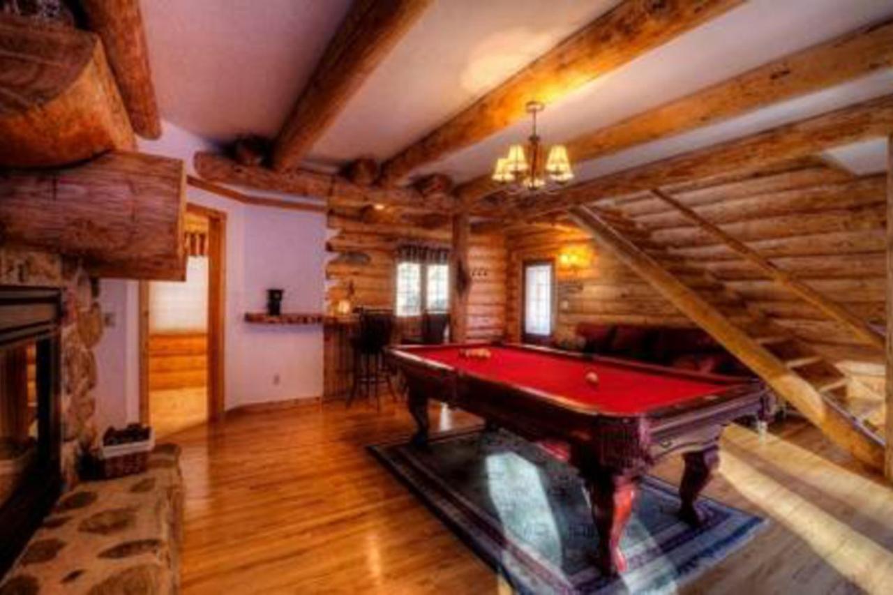 Thunderhead Falls Lodge Рапид Сити Екстериор снимка