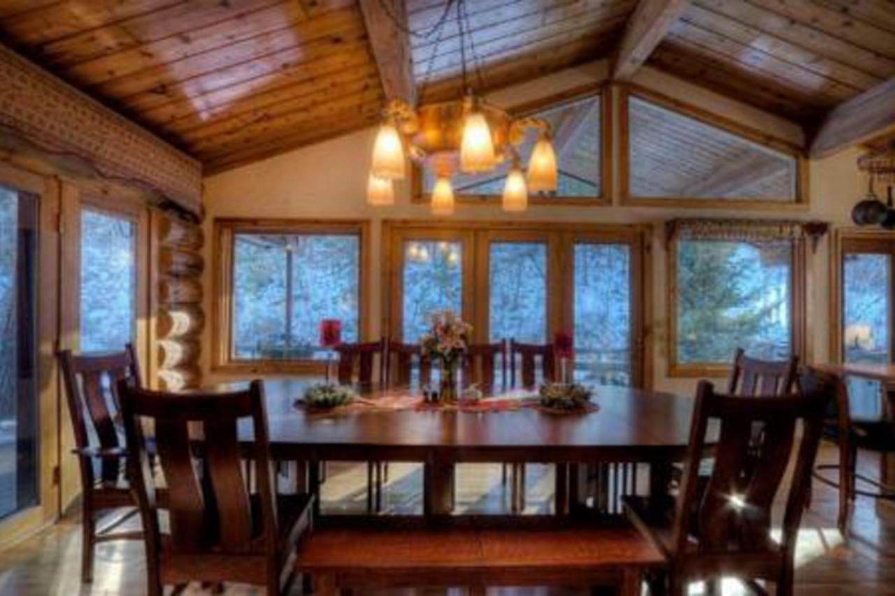 Thunderhead Falls Lodge Рапид Сити Екстериор снимка