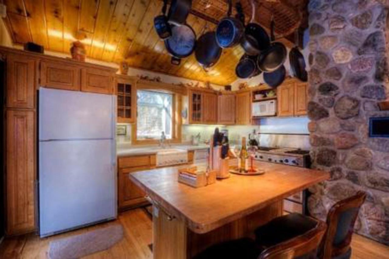 Thunderhead Falls Lodge Рапид Сити Екстериор снимка