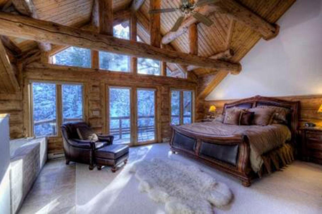 Thunderhead Falls Lodge Рапид Сити Екстериор снимка