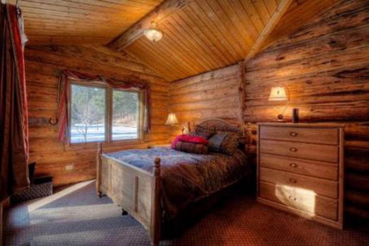 Thunderhead Falls Lodge Рапид Сити Екстериор снимка