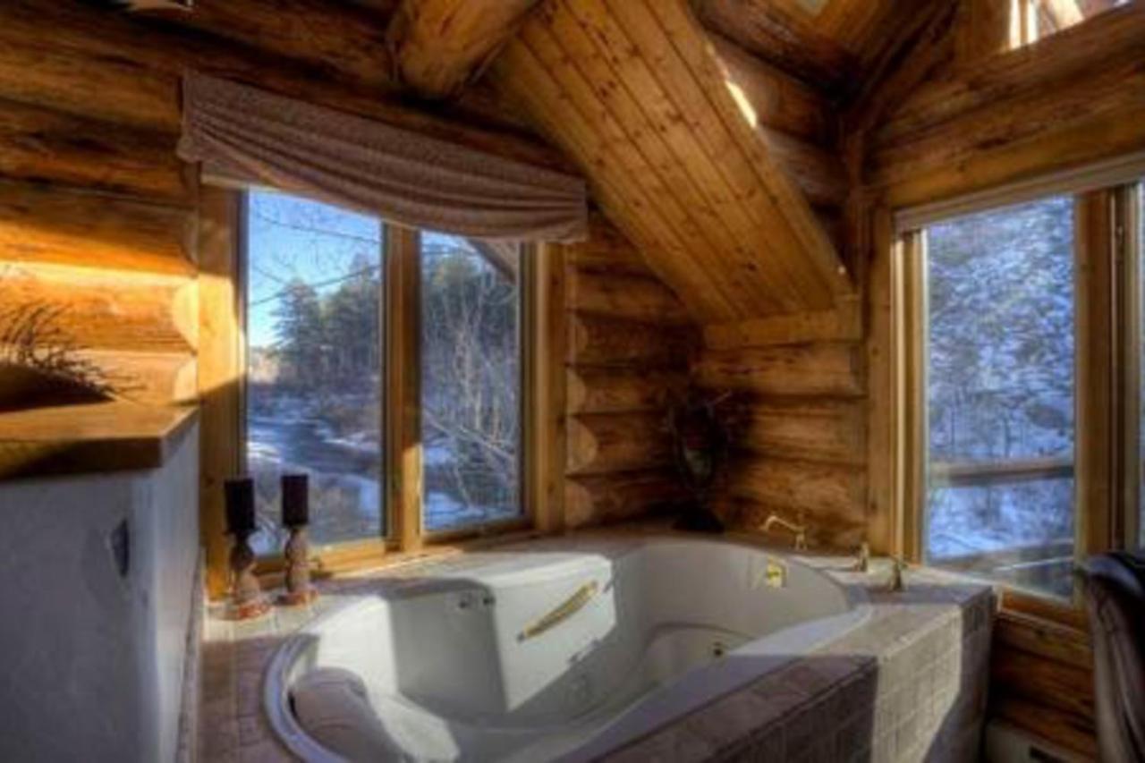 Thunderhead Falls Lodge Рапид Сити Екстериор снимка