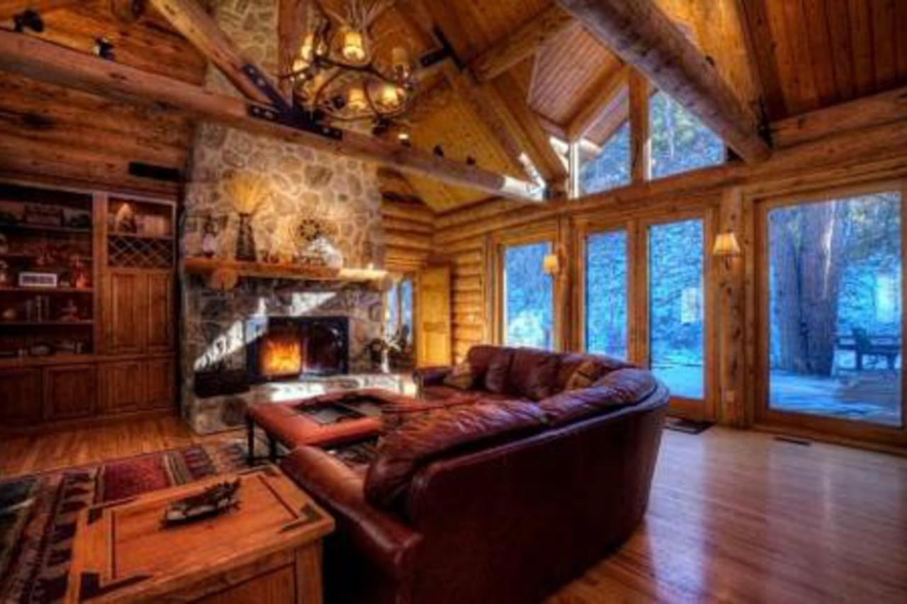 Thunderhead Falls Lodge Рапид Сити Екстериор снимка