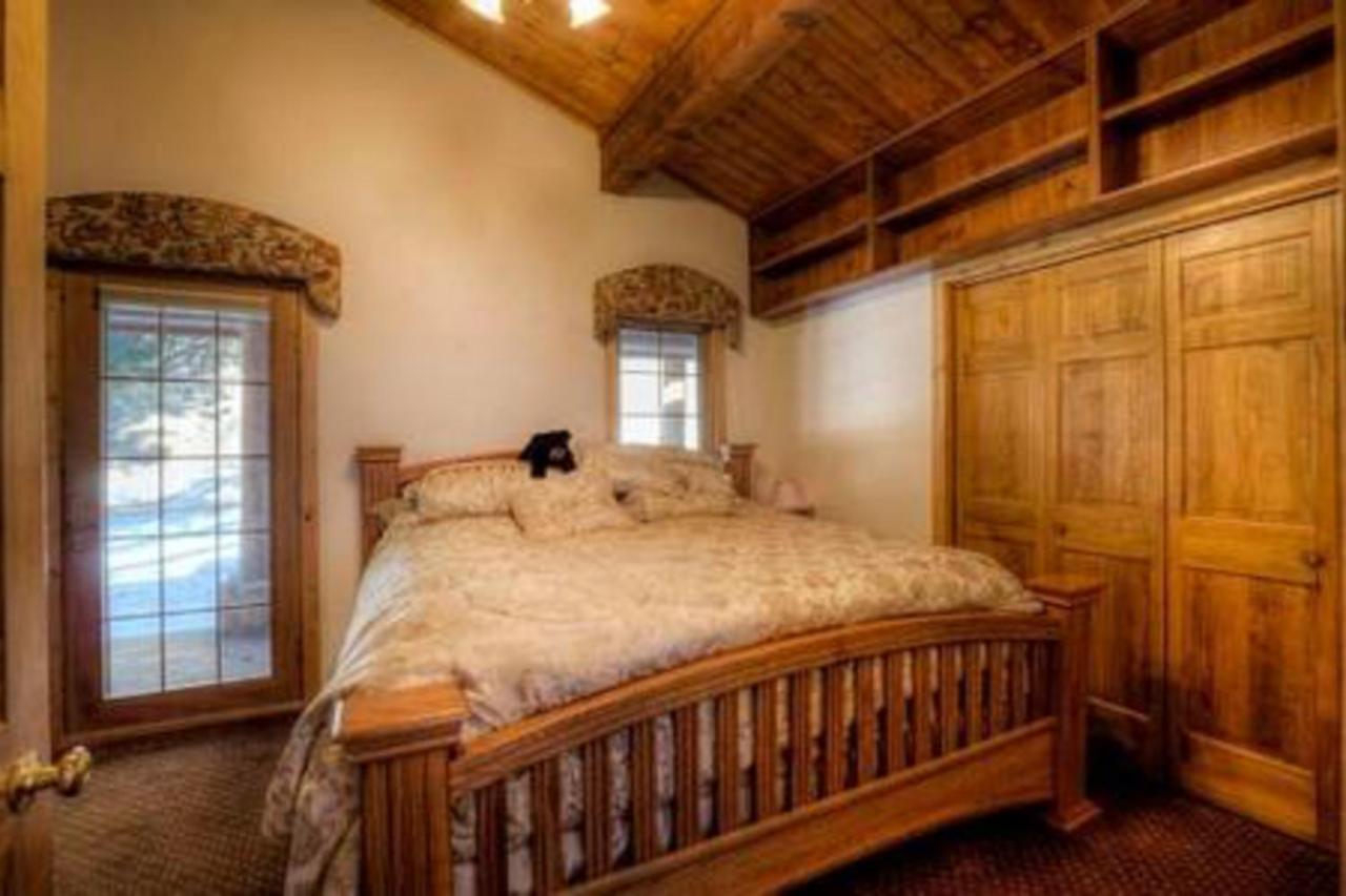 Thunderhead Falls Lodge Рапид Сити Екстериор снимка