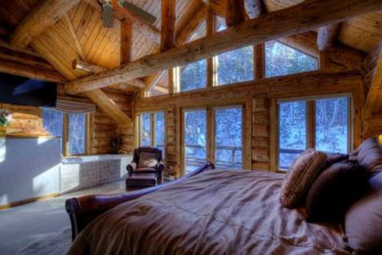 Thunderhead Falls Lodge Рапид Сити Екстериор снимка